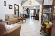 Villa in vendita con giardino a Scafati - 05, Salone-cucina.jpg