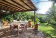 Villa in vendita con giardino a Monteriggioni - 03