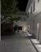 Villa in vendita con giardino a Paderno Dugnano - 04, Esterno_notte_1-VRAY.png