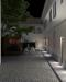 Villa in vendita classe A1 a Paderno Dugnano - 07, Esterno_notte_2 -VRAY.png