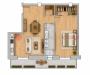 Appartamento bilocale in vendita a Paderno Dugnano - 04, 13.jpg