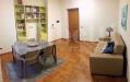 Appartamento in affitto arredato a Roma - 02, Salone