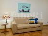 Appartamento in affitto arredato a Roma - 04, Salone