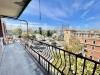 Appartamento bilocale in affitto ristrutturato a Roma - 05, Balcone