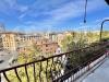 Appartamento bilocale in affitto ristrutturato a Roma - 06, Balcone