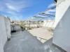 Attico in affitto ristrutturato a Roma - 06, Terrazza vivibile panoramica