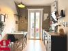 Appartamento in vendita a Torino - 09, VIA ROMAGNANO 40 VENDITA TRILOCALE GABETTI POZZO S