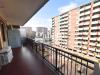 Appartamento in vendita a Torino - 05, via buenos aires 4 locali piano alto terrazzino ga