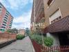 Appartamento in vendita con posto auto coperto a Torino - 05, via buenos aires 4 locali vendita gabetti santa ri