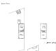 Villa in vendita da ristrutturare a Adria - 08, planimetria 3 per my agency.jpg