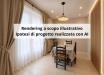 Appartamento in affitto arredato a Adria - 03, 3.jpg