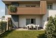 Appartamento in vendita classe A3 a Casorezzo in via della pace - 03, Foto 3