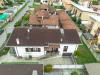 Villa in vendita con giardino a Parabiago in via lambro 4 - 05, Foto 5