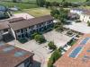 Villa in vendita con giardino a Villanova del Sillaro in via don giorgio gelmini snc - 04, Foto 4