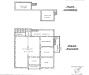 Appartamento in vendita con giardino a Alife - 04, PLANIMETRIA MODIFICATA ALIFE LOCALE.jpg
