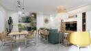 Villa in vendita con giardino a San Giorgio di Piano - 10, soggiorno.jpeg