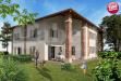 Villa in vendita con giardino a San Giorgio di Piano - 03, fienile2.jpg