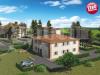 Villa in vendita con giardino a San Giorgio di Piano - 05, Esterno 5.png
