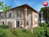 Villa in vendita con giardino a San Giorgio di Piano - 03, Esterno 3.png