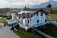 Villa in vendita con giardino a Frossasco - 08, DJI_0156.jpg