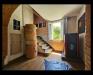 Casa indipendente in vendita con terrazzo a Reggello in via resco - 08