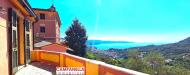 Appartamento in vendita con terrazzo a Santa Margherita Ligure in via pero - 08