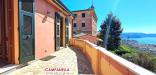 Appartamento in vendita con terrazzo a Santa Margherita Ligure in via pero - 09