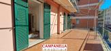 Appartamento in vendita con terrazzo a Santa Margherita Ligure in via garibotti - 02