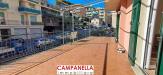 Appartamento in vendita con terrazzo a Santa Margherita Ligure in via garibotti - 05