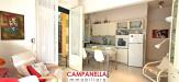 Appartamento in vendita con terrazzo a Santa Margherita Ligure in via luigi bozzo - 09