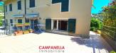 Appartamento in vendita con giardino a Santa Margherita Ligure in via mortero - 06