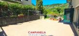 Appartamento in vendita con giardino a Santa Margherita Ligure in via mortero - 07