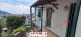 Appartamento in vendita con giardino a Rapallo in via cappelletta 15 - 08