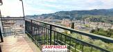 Appartamento in vendita con giardino a Rapallo in via cappelletta 15 - 09