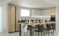 Appartamento in vendita con terrazzo a Pordenone - 03
