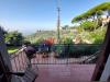 Rustico in vendita con giardino a Lamporecchio in via montalbano - 08, balconata da cucina