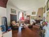 Casa indipendente in vendita con giardino a Campi Bisenzio in via vincenzo monti - 05, soggiorno