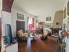 Casa indipendente in vendita con giardino a Campi Bisenzio in via vincenzo monti - 06, soggiorno