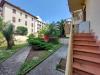 Appartamento in vendita con giardino a Firenze in via delle centostelle - 10, giardino