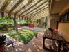 Casa indipendente in vendita con giardino a Campi Bisenzio in via delle rose - 10, giardino