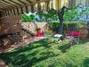 Casa indipendente in vendita con giardino a Campi Bisenzio in via delle rose - 08, giardino