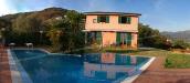 Villa in vendita con giardino a Rapallo - 02