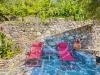 Villa in affitto arredato a Zoagli in cornice di s. ambrogio - 02