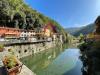 Appartamento in vendita a Bagni di Lucca - ponte a serraglio - 05