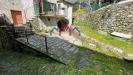 Appartamento in vendita con giardino a Bagni di Lucca - 06, Foto 6
