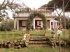 Villa in vendita con giardino a Pisa - 02