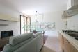 Appartamento bilocale in vendita con terrazzo a Calci - la corte - 02