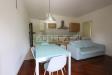 Appartamento bilocale in vendita con terrazzo a Calci - la corte - 03