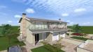 Villa in vendita con giardino a Santa Maria a Monte - melone - 02