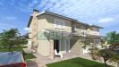 Villa in vendita con giardino a Santa Maria a Monte - melone - 04
